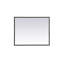 Miroir Piche Inch avec température de couleur réglable 3000K / 4200K / 6400K-212273044-212273071