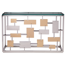 Console Signature Designs Cityscape