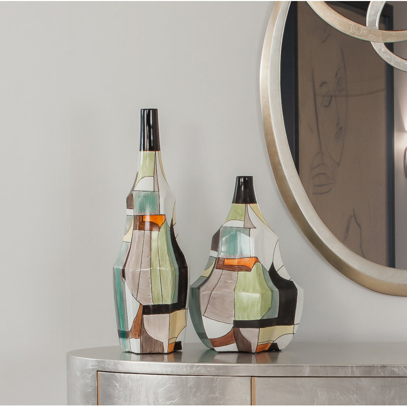 Handmade Table Vase