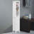 Mithila Freestanding Bathroom Cabinet