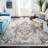 Felty Oriental Area Rug-1749213196
