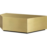 Laura Kirar Cocktail Table