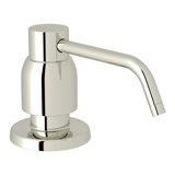 Holborn™ Deck Mount Soap Dispenser