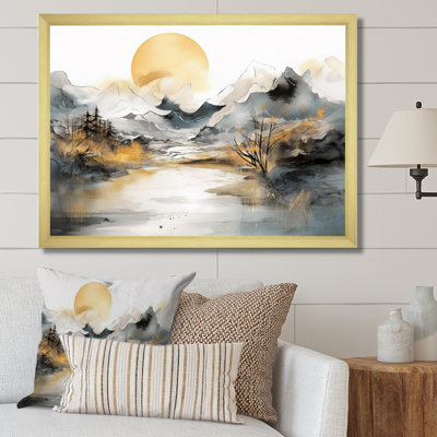 " Nature's Nordic Beauty II "