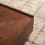 Table basse 35,4 pouces