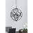 Polett 29.00'' Arched Floor Lamp