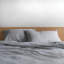100% French Linen Pillowcase Set-101947072-101947075