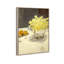 Oliver Gal Still Life with Daffodils Floral - Framed Canvas Art-1927090978-1927091007