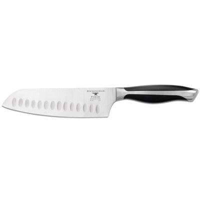 Grunwerg Rockingham Forge 18cm Santoku Knife