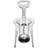 ZWILLING Sommelier Double Lever Corkscrew
