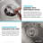 Dex™️ Series KRAUS 25" L Undermount 16 Gauge Stainless Steel Single Bowl ADA Kitchen Sink