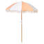 Patio Parasol 155 cm MONDELLO-115171517