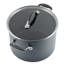 Circulon A1 Series with Scratchdefense Technology Nonstick Induction Stockpot with Lid, 8 Quart