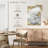 Aletra Silver Pearl Shell On Gold I-108662425