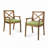 Outdoor Wood Dining Chairs,Club Armchair-106661378