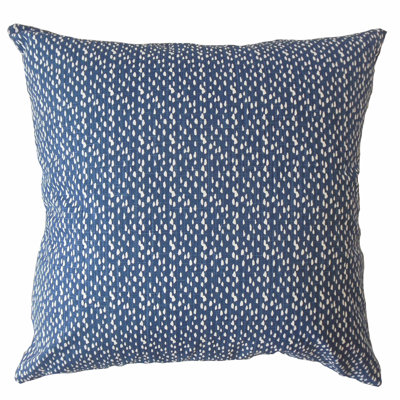 Xakery Cotton Pillow