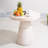 Fayette Round Side Table