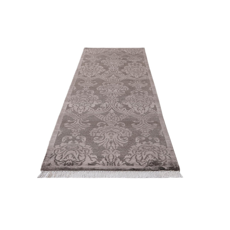 Tapis de couloir Iniguez