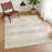 Machine Washable Indoor/Outdoor Chantille ACN2916 Spiral Rug-224106003-224106219
