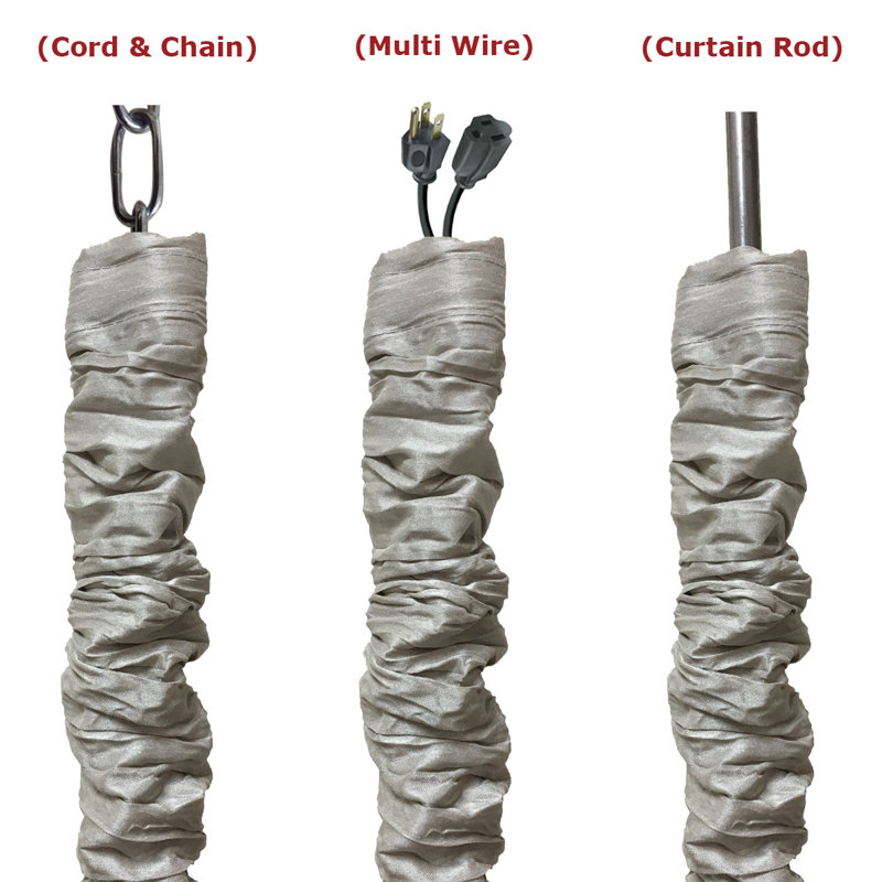 Cord or Cable, Gray