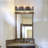 Dougie 3 - Light Dimmable Vanity Light