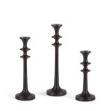 Manor Candlestick