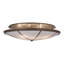 Commerce 8 - Light Semi Flush Mount
