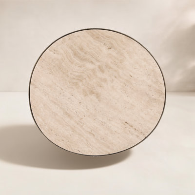 Idrina Bistro Table Natural