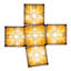 5 - Light Chandelier