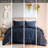 Navy Twin/twin Xl Comforter - Design, , Steam Bedding , Filling