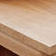 Bathroom Vanity Base Only in Natural