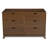 Marialana 6-Drawer Solid Wood Double Dresser-92991906