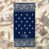 Bandana cachemire sur mesure