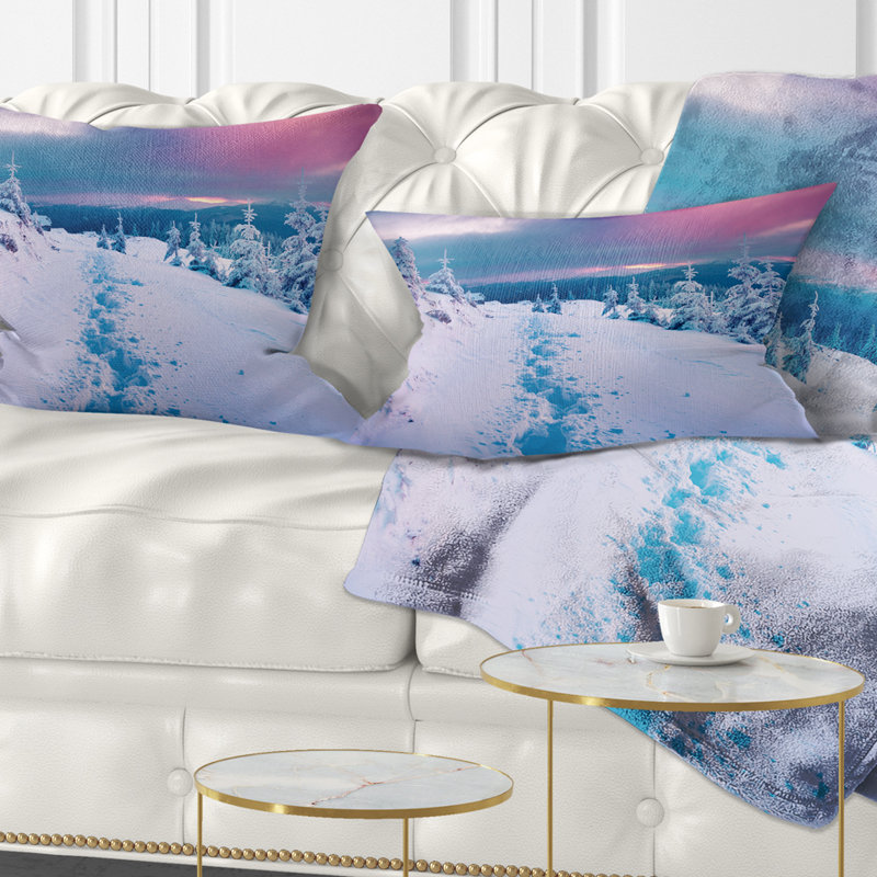 Coussin Schafer