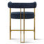 Tabouret de comptoir 25 po-731176244