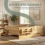 Children's Adjustable Multi-functional Bed-258604918