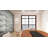 Migdal 2'' x 6'' Glass Brick Joint Mosaic Kitchen Backsplash, Bathroom, Shower, Wall and Floor Tile-50640495