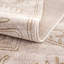 Tapis crème / doré Divyar Southwestern-838204110