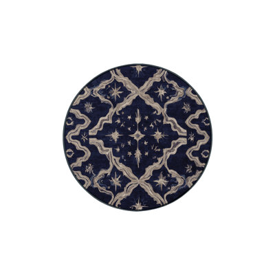 Machine Washable Gray Area Rug