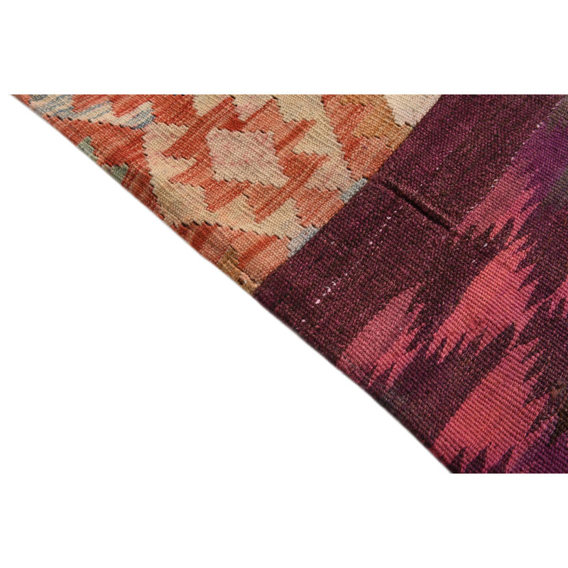 5'7 x 7'9 Phillips Multi Rug
