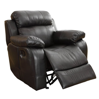 Cox Upholstered Recliner