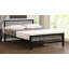 Haag Metal Bed-17715407