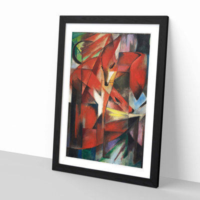 Single Picture Frame Painting