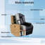 Fauteuil inclinable électrique Breathing