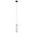 Hedin 1 Light LED Pendant