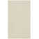 Tapis ivoire Nourison