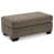 Warm Gray 100% Polyester selected