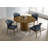 Hezrai Round Dining Table