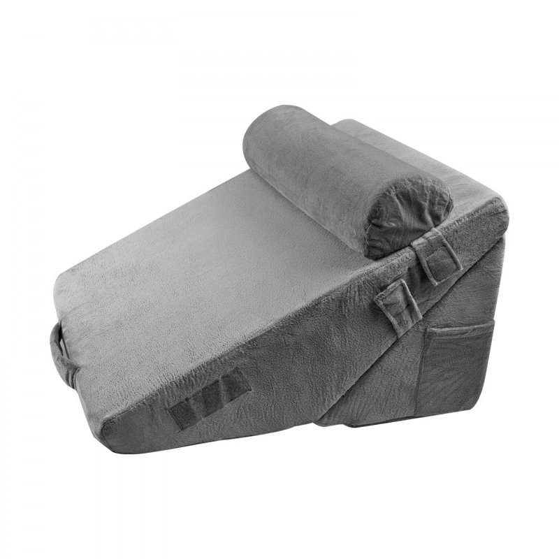 Coussin orthopédique 3 pièces réglable