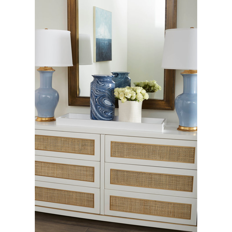 Karen 6 - Drawer Dresser
